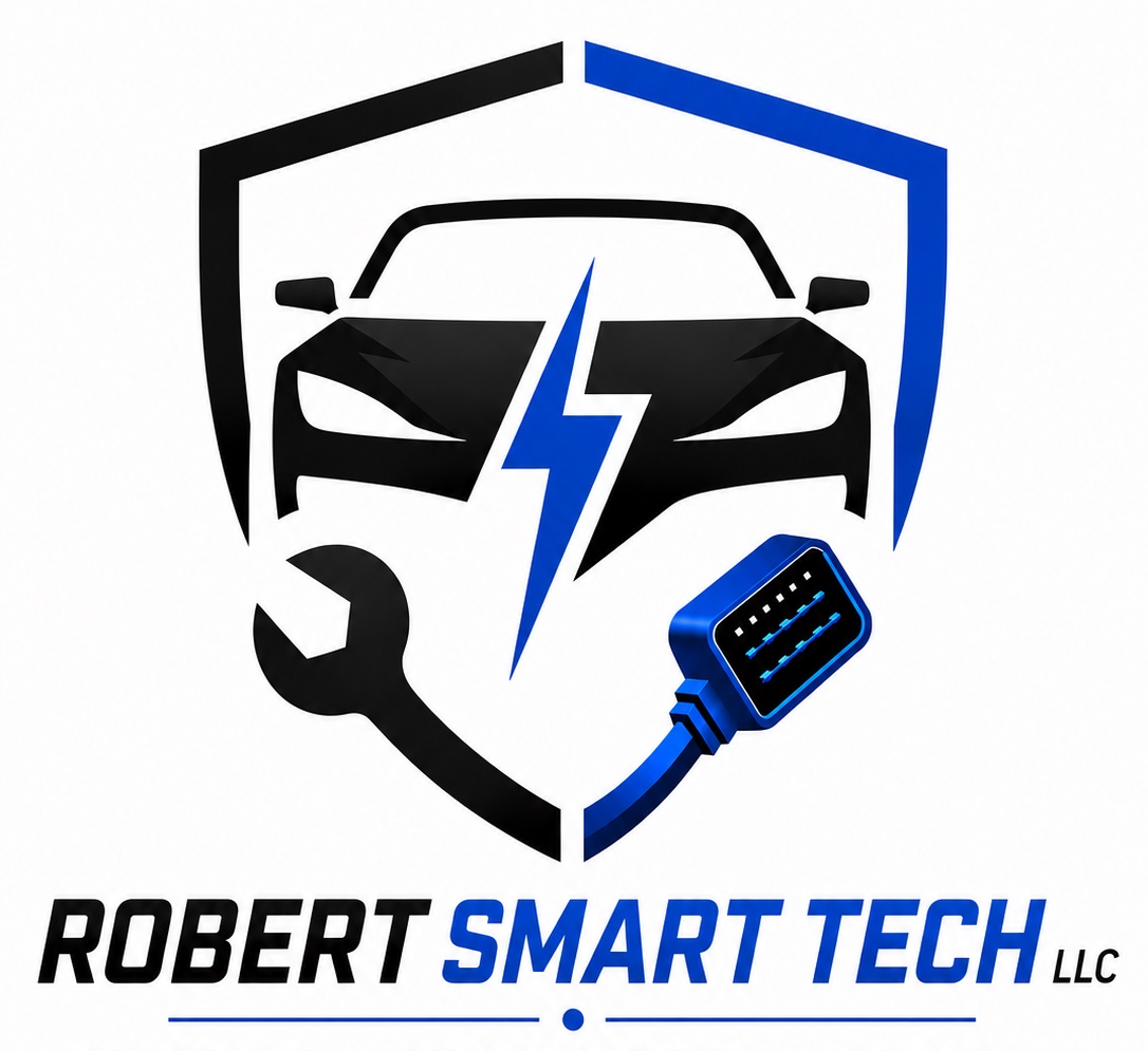 Robert Smart Tech LLC